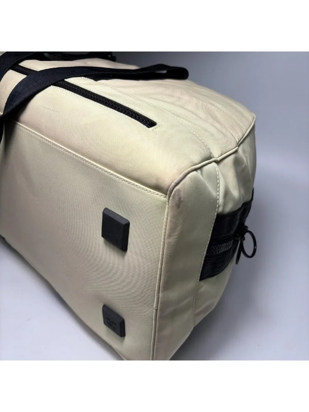 Chanel Super Sports Line Boston Bag - Picture 9 of 16